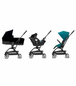 Cybex Eezy S Twist 2 Stroller + Cot S Bassinet Bundle - Soho Grey -Babyzen || Stokke || CHICCO Sales cybex eezy s twist 2 stroller cot s bassinet bundle classic beige 79