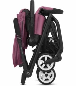 Cybex Eezy S Twist 2 Stroller - Magnolia Pink -Babyzen || Stokke || CHICCO Sales cybex eezy s twist 2 stroller magnolia pink 172