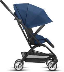 Cybex Eezy S Twist 2 Stroller - Navy Blue -Babyzen || Stokke || CHICCO Sales cybex eezy s twist 2 stroller navy blue 187