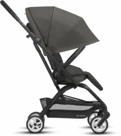 Cybex Eezy S Twist 2 Stroller - Soho Grey -Babyzen || Stokke || CHICCO Sales cybex eezy s twist 2 stroller soho grey 190