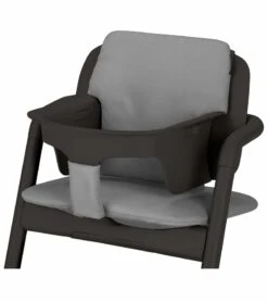 Cybex LEMO 1.5 High Chair - Infinity Black -Babyzen || Stokke || CHICCO Sales cybex lemo 1 5 high chair infinity black 170