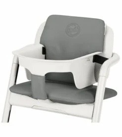 Cybex LEMO 1.5 High Chair - Porcelain White -Babyzen || Stokke || CHICCO Sales cybex lemo 1 5 high chair porcelain white 170