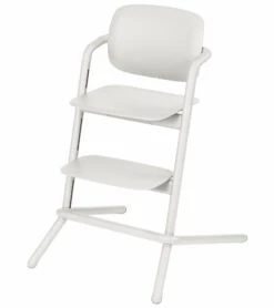 Cybex LEMO 1.5 High Chair - Porcelain White -Babyzen || Stokke || CHICCO Sales cybex lemo 1 5 high chair porcelain white 173