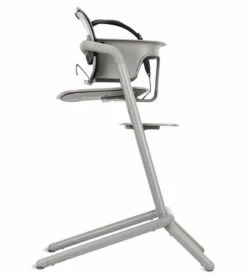 Cybex LEMO 1.5 High Chair - Storm Grey -Babyzen || Stokke || CHICCO Sales cybex lemo 1 5 high chair storm grey 128