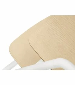 Cybex LEMO 1.5 High Chair - Wood - Porcelain White (Albee Exclusive) -Babyzen || Stokke || CHICCO Sales cybex lemo 1 5 high chair wood porcelain white albee exclusive 172