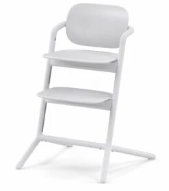 Cybex LEMO 2 High Chair 3-in-1 Set - All White -Babyzen || Stokke || CHICCO Sales cybex lemo 2 high chair 3 in 1 set all white 110