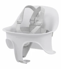 Cybex LEMO 2 High Chair 3-in-1 Set - All White -Babyzen || Stokke || CHICCO Sales cybex lemo 2 high chair 3 in 1 set all white 111