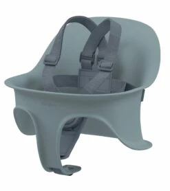Cybex LEMO 2 High Chair 3-in-1 Set - Stone Blue -Babyzen || Stokke || CHICCO Sales cybex lemo 2 high chair 3 in 1 set stone blue 95