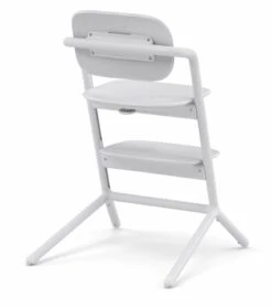 Cybex LEMO 2 High Chair - All White -Babyzen || Stokke || CHICCO Sales cybex lemo 2 high chair all white 104