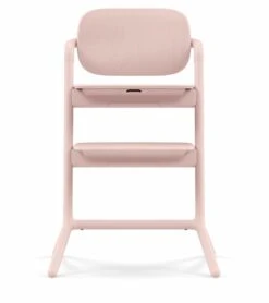 Cybex LEMO 2 High Chair - Pearl Pink -Babyzen || Stokke || CHICCO Sales cybex lemo 2 high chair pearl pink 109