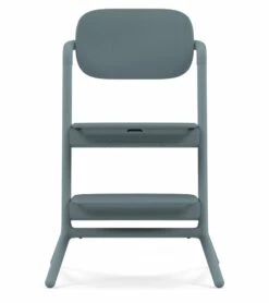 Cybex LEMO 2 High Chair - Stone Blue -Babyzen || Stokke || CHICCO Sales cybex lemo 2 high chair stone blue 109