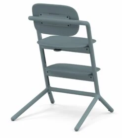 Cybex LEMO 2 High Chair - Stone Blue -Babyzen || Stokke || CHICCO Sales cybex lemo 2 high chair stone blue 110
