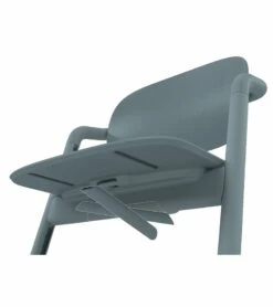 Cybex LEMO 2 High Chair - Stone Blue -Babyzen || Stokke || CHICCO Sales cybex lemo 2 high chair stone blue 111