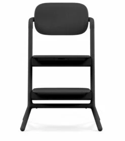 Cybex LEMO 2 High Chair - Stunning Black -Babyzen || Stokke || CHICCO Sales cybex lemo 2 high chair stunning black 110