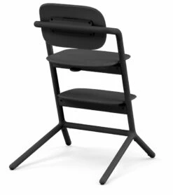 Cybex LEMO 2 High Chair - Stunning Black -Babyzen || Stokke || CHICCO Sales cybex lemo 2 high chair stunning black 111