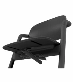 Cybex LEMO 2 High Chair - Stunning Black -Babyzen || Stokke || CHICCO Sales cybex lemo 2 high chair stunning black 112