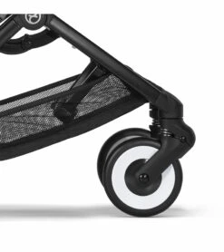 Cybex Libelle 2 Compact Stroller - Ocean Blue -Babyzen || Stokke || CHICCO Sales cybex libelle 2 compact stroller ocean blue 150