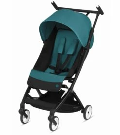 Cybex Libelle Compact Stroller - River Blue
