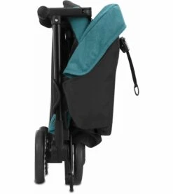 Cybex Libelle Compact Stroller - River Blue -Babyzen || Stokke || CHICCO Sales cybex libelle compact stroller river blue 154