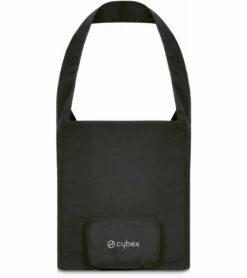 Cybex Libelle Compact Stroller + Travel Bag Bundle - Classic Beige / Black -Babyzen || Stokke || CHICCO Sales cybex libelle compact stroller travel bag bundle classic beige black 145 2