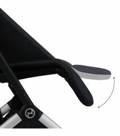 Cybex Orfeo Compact Stroller - Ocean Blue -Babyzen || Stokke || CHICCO Sales cybex orfeo compact stroller ocean blue 10