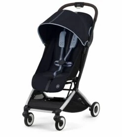 Cybex Orfeo Compact Stroller - Ocean Blue
