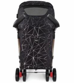 Diono Flexa Umbrella Stroller - Black Platinum -Babyzen || Stokke || CHICCO Sales diono flexa umbrella stroller black platinum 42
