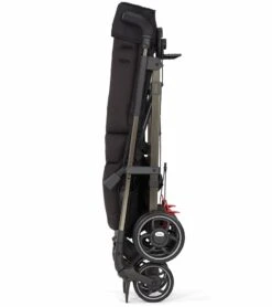 Diono Flexa Umbrella Stroller - Black Platinum -Babyzen || Stokke || CHICCO Sales diono flexa umbrella stroller black platinum 46