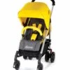 Diono Flexa Umbrella Stroller - Yellow Sulphur