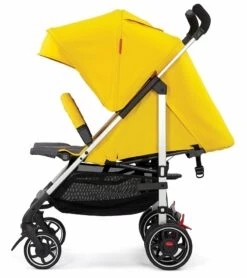 Diono Flexa Umbrella Stroller - Yellow Sulphur -Babyzen || Stokke || CHICCO Sales diono flexa umbrella stroller yellow sulphur 42