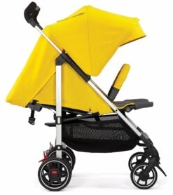 Diono Flexa Umbrella Stroller - Yellow Sulphur -Babyzen || Stokke || CHICCO Sales diono flexa umbrella stroller yellow sulphur 43
