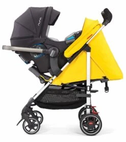 Diono Flexa Umbrella Stroller - Yellow Sulphur -Babyzen || Stokke || CHICCO Sales diono flexa umbrella stroller yellow sulphur 44