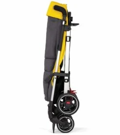 Diono Flexa Umbrella Stroller - Yellow Sulphur -Babyzen || Stokke || CHICCO Sales diono flexa umbrella stroller yellow sulphur 45