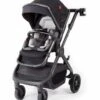 Diono Quantum 2 Stroller - Black Cube