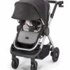 Diono Quantum Classic Stroller - Dark Grey