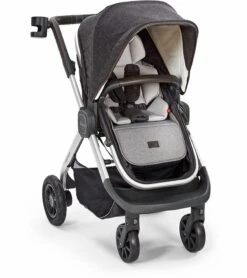 Diono Quantum Classic Stroller - Dark Grey -Babyzen || Stokke || CHICCO Sales diono quantum classic stroller dark grey 130