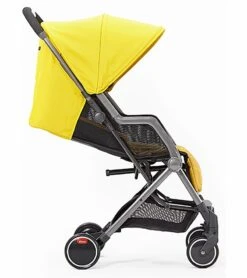 Diono Traverze Gold Edition Compact Stroller - Black Cube -Babyzen || Stokke || CHICCO Sales diono traverze gold edition compact stroller black cube 46