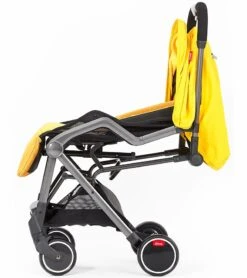 Diono Traverze Gold Edition Compact Stroller - Black Cube -Babyzen || Stokke || CHICCO Sales diono traverze gold edition compact stroller black cube 48