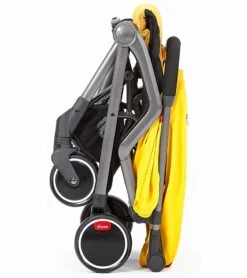 Diono Traverze Gold Edition Compact Stroller - Black Cube -Babyzen || Stokke || CHICCO Sales diono traverze gold edition compact stroller black cube 50