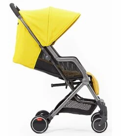 Diono Traverze Gold Edition Compact Stroller - Charcoal Copper Hive -Babyzen || Stokke || CHICCO Sales diono traverze gold edition compact stroller charcoal copper hive 44
