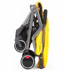 Diono Traverze Gold Edition Compact Stroller - Charcoal Copper Hive -Babyzen || Stokke || CHICCO Sales diono traverze gold edition compact stroller charcoal copper hive 48