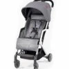 Diono Traverze Gold Edition Compact Stroller - Grey Linear