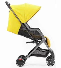 Diono Traverze Gold Edition Compact Stroller - Grey Linear -Babyzen || Stokke || CHICCO Sales diono traverze gold edition compact stroller grey linear 43