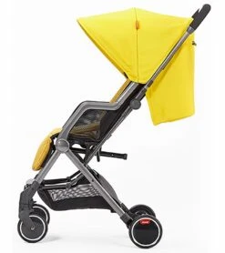 Diono Traverze Gold Edition Compact Stroller - Grey Linear -Babyzen || Stokke || CHICCO Sales diono traverze gold edition compact stroller grey linear 44