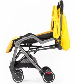 Diono Traverze Gold Edition Compact Stroller - Grey Linear -Babyzen || Stokke || CHICCO Sales diono traverze gold edition compact stroller grey linear 45