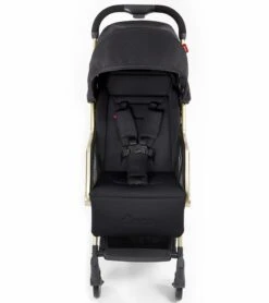 Diono Traverze Luxe Compact Stroller, Platinum Edition - Black Gold -Babyzen || Stokke || CHICCO Sales diono traverze luxe compact stroller platinum edition black gold 70