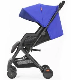 Diono Traverze Silver Edition Compact Stroller - Blue -Babyzen || Stokke || CHICCO Sales diono traverze silver edition compact stroller blue 94