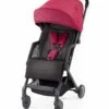 Diono Traverze Silver Edition Compact Stroller - Pink