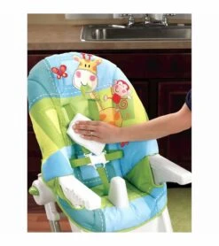 Fisher Price Fisher-Price Discover N' Grow EZ Clean High Chair -Babyzen || Stokke || CHICCO Sales fisher price discover n grow ez clean high chair 160