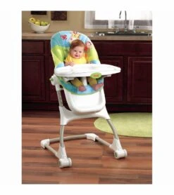 Fisher Price Fisher-Price Discover N' Grow EZ Clean High Chair -Babyzen || Stokke || CHICCO Sales fisher price discover n grow ez clean high chair 161